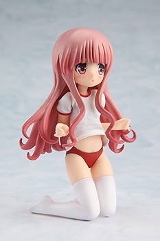 Amazon | パンドラシステム 「ロウきゅーぶ! SS」 袴田ひなた